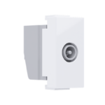 ^ MODYS ΠΡΙΖΑ ΤΗΛΕΟΡΑΣΗΣ ΤV-R ΔΙΕΛΕΥΣΗΣ 1 ΣΤ.  ΛΕΥΚΗ IP20 ACA – 10101312466
