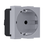 ^ MODYS ΠΡΙΖΑ ΣΟΥΚΟ ΑΣΦΑΛΕΙΑΣ ΑΣΗΜΙ  2 ΣΤ. 2P+E 16A 250VAC IP20 ACA – 10101312470
