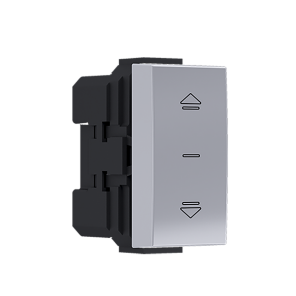 ^ MODYS ΔΙΑΚΟΠΤΗΣ ΡΟΛΩΝ ΑΣΗΜΙ 1 ΣΤ. 2P 10AX 250VAC IP20 ACA – 10101312478