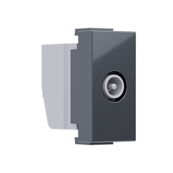 ^ MODYS ΠΡΙΖΑ ΤΗΛΕΟΡΑΣΗΣ ΤV-R ΔΙΕΛΕΥΣΗΣ 1 ΣΤ. ΑΝΘΡΑΚΙ IP20 ACA – 10101312486