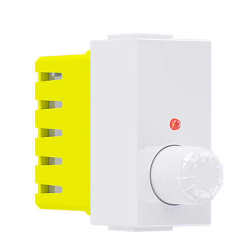 ^ MODYS ΠΕΡΙΣΤΡΟΦΙΚΟΣ ΡΟΟΣΤΑΤΗΣ ΛΕΥΚΟΣ 1 ΣΤ. 1P 40-300W 250VAC IP20 ACA – 10101312490