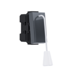 ^MODYS ΜΠΟΥΤΟΝ ΤΡΑΒΗΧΤΟ ΑΝΘΡΑΚΙ 1 ΣΤ. 1P 10A 250VAC IP20 ACA – 10101312519