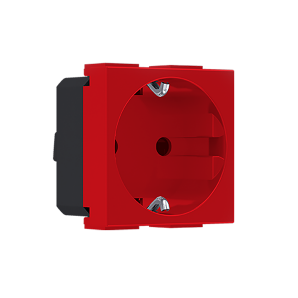 ^ MODYS ΠΡΙΖΑ ΣΟΥΚΟ UPS KOKKINH 2 ΣΤ. 2P+E 16A 250VAC IP20 ACA – 10101312565