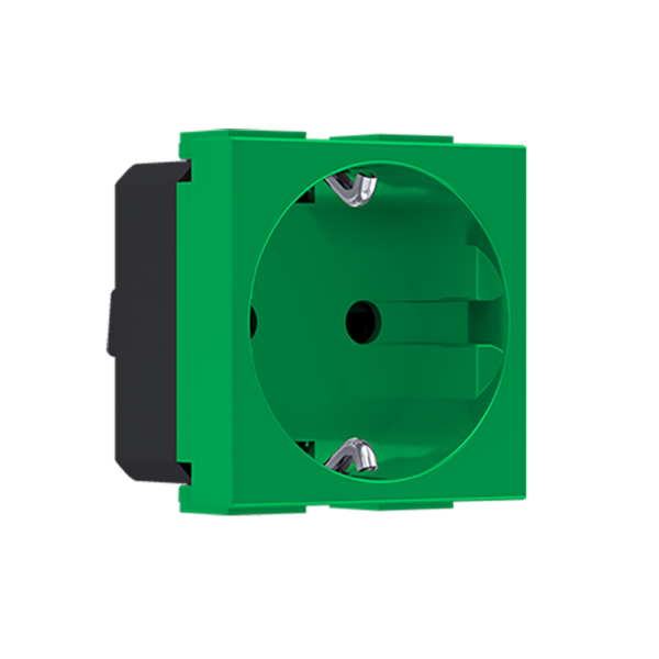 ^ MODYS ΠΡΙΖΑ ΣΟΥΚΟ ΠΡΑΣΙΝΗ ΑΝΤΙΒΑΚΤ. 2 ΣΤ. 2P+E 16A 250VAC IP20 ACA – 10101312569