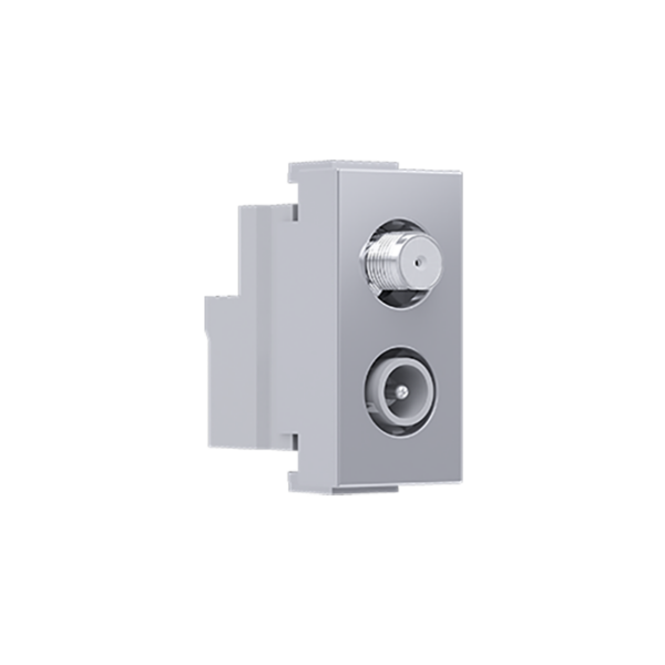 ^ MODYS ΠΡΙΖΑ ΤΗΛΕΟΡΑΣΗΣ SAT ΤV-R ΤΕΡΜΑΤΙΚΗ 1 ΣΤ. ΑΣΗΜΙ IP20 ACA – 10101312609