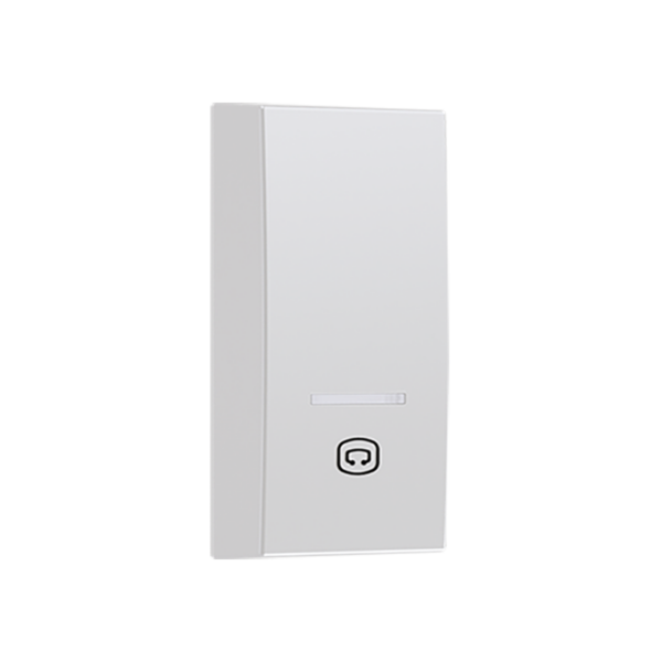 MODYS ΠΛΗΚΤΡΟ ΜΕ ΕΝΔΕΙΞΗ & ΣΥΜΒΟΛΟ ΥΠΕΡΥΘΡΗ 1 ΣΤ. ΙΒΟΥΑΡ ACA – 10101331894