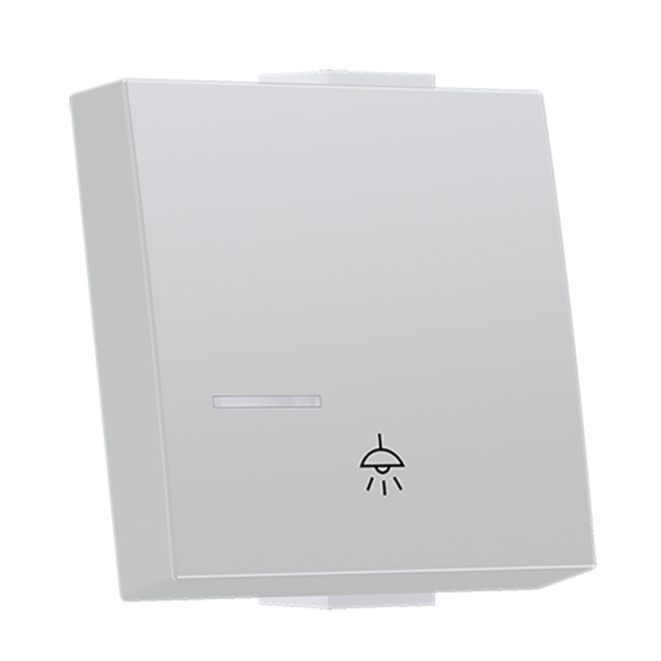 MODYS ΠΛΗΚΤΡΟ ΜΕ ΕΝΔΕΙΞΗ & ΣΥΜΒΟΛΟ ΛΥΧΝΙΑ 2 ΣΤ. ΙΒΟΥΑΡ ACA – 10101331902