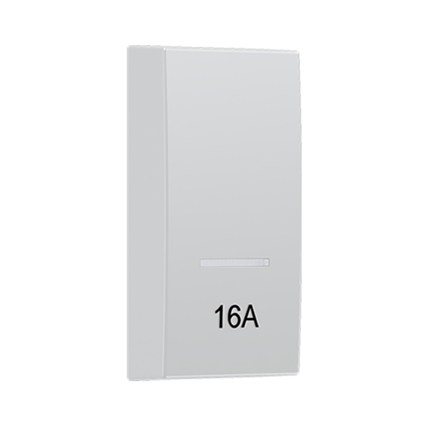 MODYS ΠΛΗΚΤΡΟ ΜΕ ΕΝΔΕΙΞΗ 16Α 2 ΣΤ. ΙΒΟΥΑΡ ACA – 10101331903