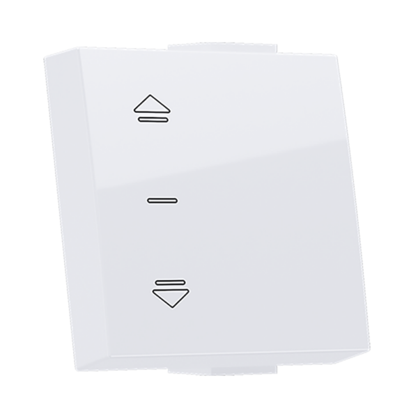 MODYS ΠΛΗΚΤΡΟ ΜΕ ΣΥΜΒΟΛΟ ΒΕΛΗ 2 ΣΤ. ΛΕΥΚΟ ACA – 10101332496