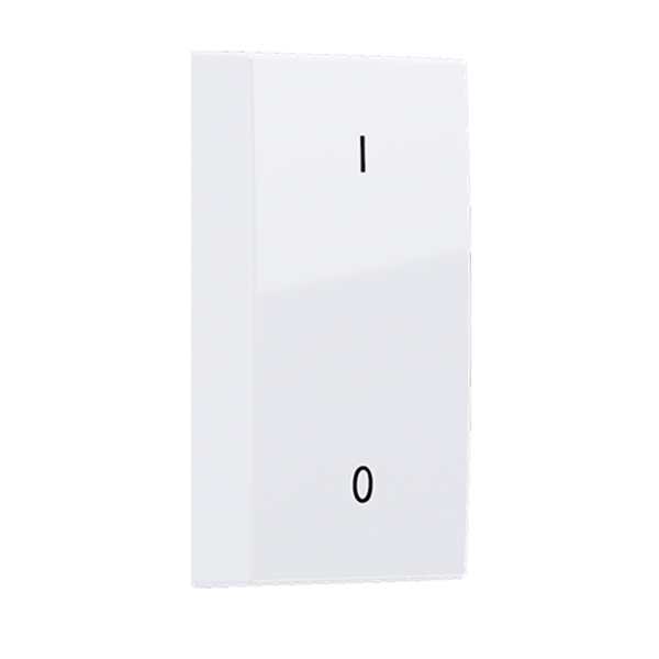 MODYS ΠΛΗΚΤΡΟ ΜΕ ΕΝΔΕΙΞΗ & ΣΥΜΒΟΛΟ 0-1 1 ΣΤ. ΛΕΥΚΟ ACA – 10101332628