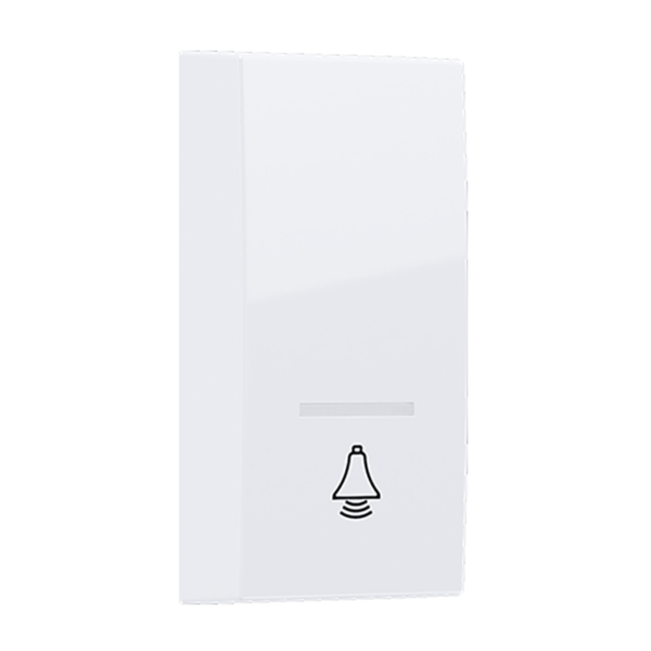 MODYS ΠΛΗΚΤΡΟ ΜΕ ΕΝΔΕΙΞΗ & ΣΥΜΒΟΛΟ ΚΟΥΔΟΥΝΙ 1 ΣΤ. ΛΕΥΚΟ ACA – 10101332807