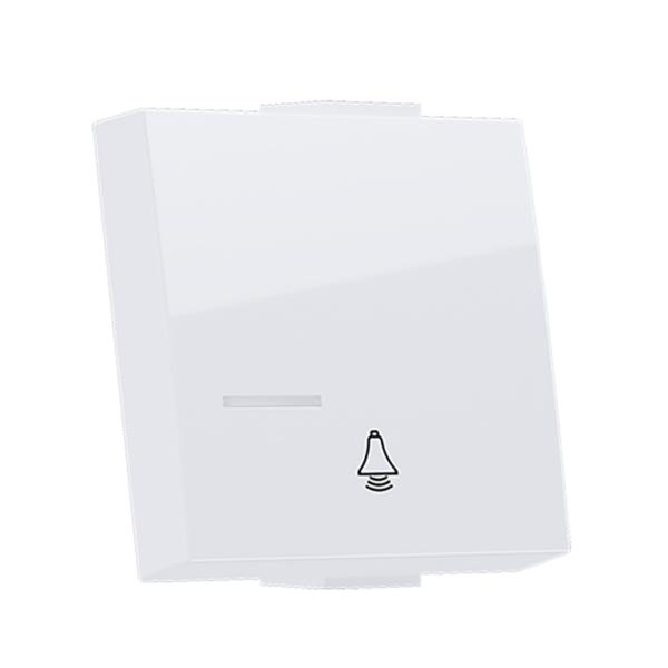 MODYS ΠΛΗΚΤΡΟ ΜΕ ΕΝΔΕΙΞΗ & ΣΥΜΒΟΛΟ ΚΟΥΔΟΥΝΙ 2 ΣΤ. ΛΕΥΚΟ ACA – 10101332813