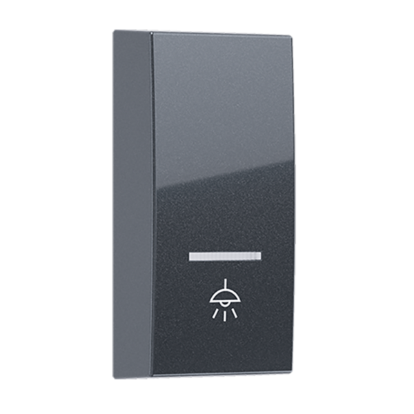 MODYS ΠΛΗΚΤΡΟ ΜΕ ΕΝΔΕΙΞΗ & ΣΥΜΒΟΛΟ ΛΥΧΝΙΑ 1 ΣΤ. ΑΝΘΡΑΚΙ ACA – 10101333051