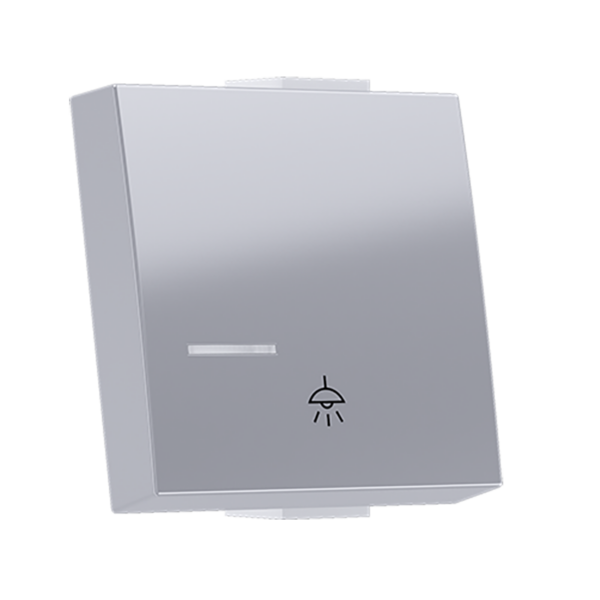 MODYS ΠΛΗΚΤΡΟ ΜΕ ΕΝΔΕΙΞΗ & ΣΥΜΒΟΛΟ ΛΥΧΝΙΑ 2 ΣΤ. ΑΣΗΜΙ ACA – 10101333060