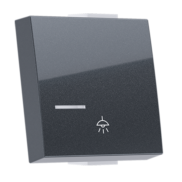 MODYS ΠΛΗΚΤΡΟ ΜΕ ΕΝΔΕΙΞΗ & ΣΥΜΒΟΛΟ ΛΥΧΝΙΑ 2 ΣΤ. ΑΝΘΡΑΚΙ ACA – 10101333063