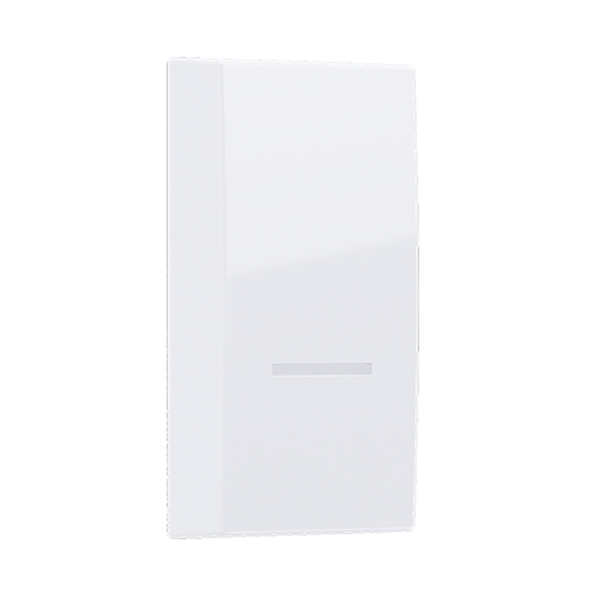 MODYS ΠΛΗΚΤΡΟ ΜΕ ΕΝΔΕΙΞΗ 1 ΣΤ. ΛΕΥΚΟ ACA – 10101333073