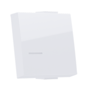 MODYS ΠΛΗΚΤΡΟ ΜΕ ΕΝΔΕΙΞΗ 2 ΣΤ. ΛΕΥΚΟ ACA – 10101333076