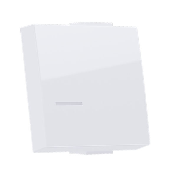 MODYS ΠΛΗΚΤΡΟ ΜΕ ΕΝΔΕΙΞΗ 2 ΣΤ. ΛΕΥΚΟ ACA – 10101333076