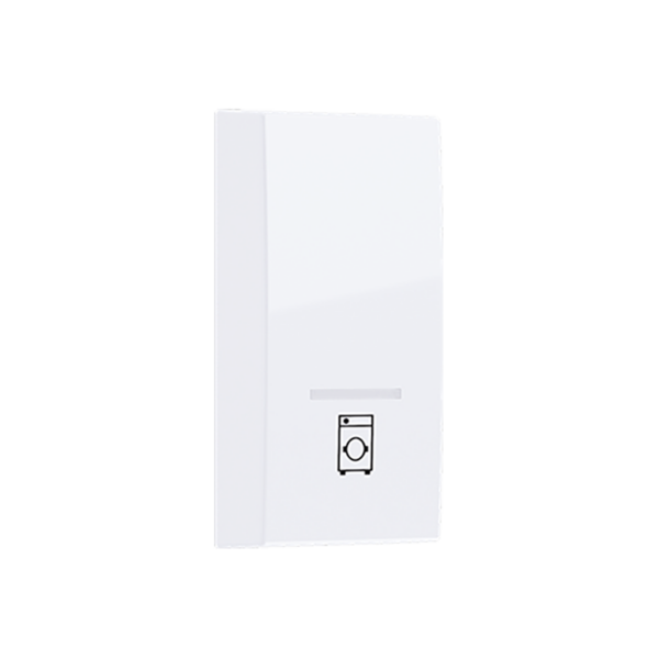 MODYS ΠΛΗΚΤΡΟ ΜΕ ΕΝΔΕΙΞΗ & ΣΥΜΒΟΛΟ ΠΛΥΝΤ. 1 ΣΤ. ΛΕΥΚΟ ACA – 10101333131