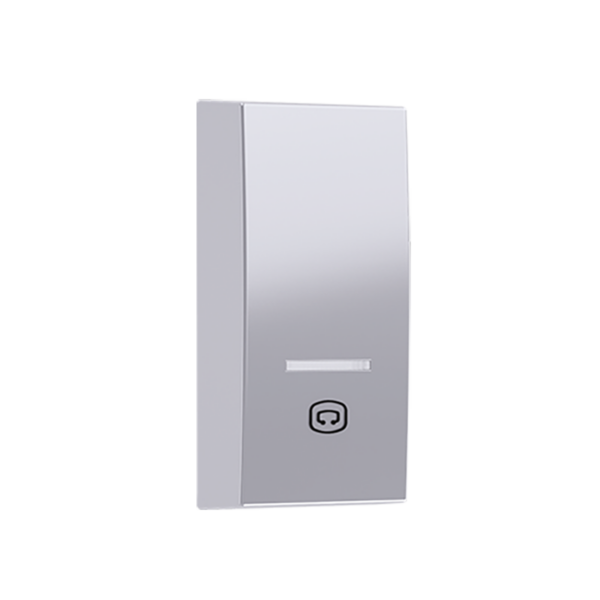 MODYS ΠΛΗΚΤΡΟ ΜΕ ΕΝΔΕΙΞΗ & ΣΥΜΒΟΛΟ ΥΠΕΡΥΘΡΗ 1 ΣΤ. ΑΣΗΜΙ ACA – 10101333134