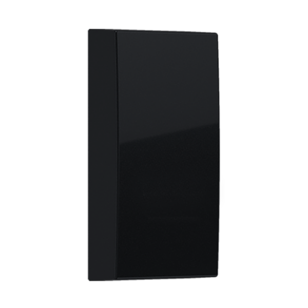 MODYS ΠΛΗΚΤΡΟ 1 ΣΤ. ΜΑΥΡΟ ΜΑΤ ACA – 10101333441