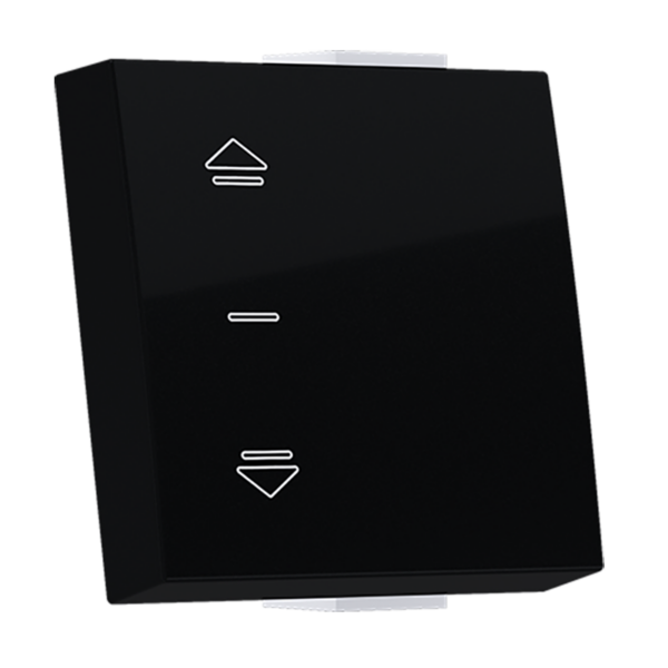 MODYS ΠΛΗΚΤΡΟ ΜΕ ΣΥΜΒΟΛΟ ΒΕΛΗ 2 ΣΤ. ΜΑΥΡΟ ΜΑΤ ACA – 10101333494