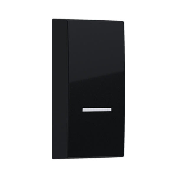 MODYS ΠΛΗΚΤΡΟ ΜΕ ΕΝΔΕΙΞΗ 1 ΣΤ. ΜΑΥΡΟ ΜΑΤ ACA – 10101333509