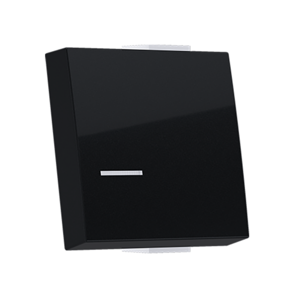 MODYS ΠΛΗΚΤΡΟ ΜΕ ΕΝΔΕΙΞΗ 2 ΣΤ. ΜΑΥΡΟ ΜΑΤ ACA – 10101333517