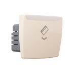 MODYS ΜΗΧΑΝΙΚΟΣ ΚΑΡΤΟΔΙΑΚΟΠΤΗΣ 2 ΣΤ. 220V 10Α IP20 ΙΒΟΥΑΡ ACA – 10101412375