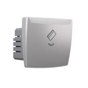 MODYS ΜΗΧΑΝΙΚΟΣ ΚΑΡΤΟΔΙΑΚΟΠΤΗΣ 2 ΣΤ. 220V 10Α IP20 ΑΣΗΜΙ ACA – 10101412377