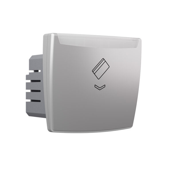 MODYS ΜΗΧΑΝΙΚΟΣ ΚΑΡΤΟΔΙΑΚΟΠΤΗΣ 2 ΣΤ. 220V 10Α IP20 ΑΣΗΜΙ ACA – 10101412377