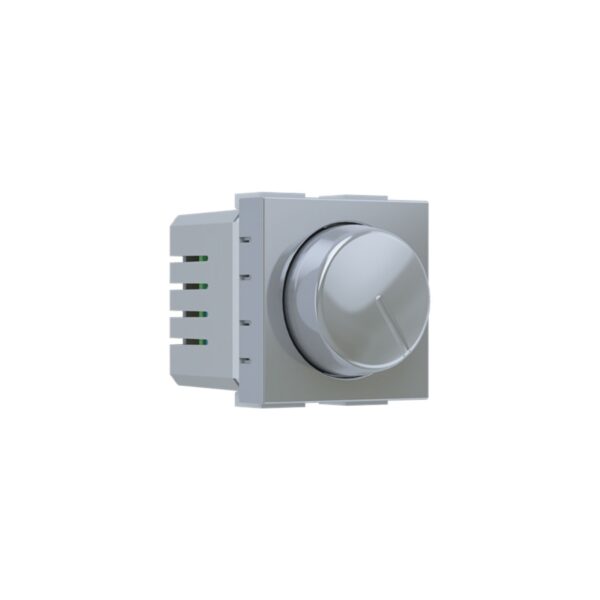 ^ MODYS ΠΕΡΙΣΤΡΟΦΙΚΟ Α/Ρ DIMMER LED (7-110W) 2M 250VAC IP20 ΑΣΗΜΙ ACA – 10101412395