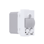 ^ MODYS ΑΝΙΧΝΕΥΤΗΣ ΚΙΝΗΣΗΣ PIR ΛΕΥΚΟΣ 1 ΣΤ. 1P 5(1)A 230VAC IP20 ACA – 10101412708