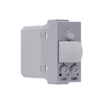 ^ MODYS ΑΝΙΧΝΕΥΤΗΣ ΚΙΝΗΣΗΣ PIR ΑΣΗΜΙ 1 ΣΤ. 1P 5(1)A 230VAC IP20 ACA – 10101412709