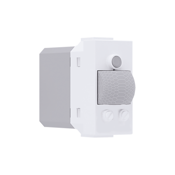 ^ MODYS LED ΡΟΟΣΤΑΤΗΣ ΛΕΥΚΟΣ 1 ΣΤ. RLC 100W 250VAC IP20 (ΛΕΙΤ. ΜΕ ΜΠΟΥΤΟΝ) ACA – 10101412787