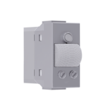 ^ MODYS LED ΡΟΟΣΤΑΤΗΣ ΑΣΗΜΙ  1 ΣΤ. RLC 100W 250VAC IP20 (ΛΕΙΤ. ΜΕ ΜΠΟΥΤΟΝ) ACA – 10101412789