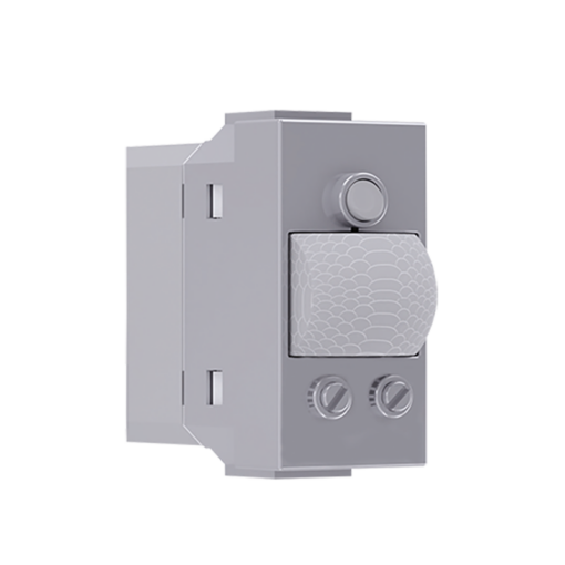 ^ MODYS LED ΡΟΟΣΤΑΤΗΣ ΑΣΗΜΙ  1 ΣΤ. RLC 100W 250VAC IP20 (ΛΕΙΤ. ΜΕ ΜΠΟΥΤΟΝ) ACA – 10101412789