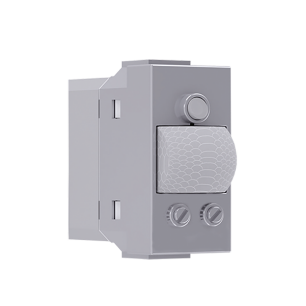 ^ MODYS LED ΡΟΟΣΤΑΤΗΣ ΑΣΗΜΙ  1 ΣΤ. RLC 100W 250VAC IP20 (ΛΕΙΤ. ΜΕ ΜΠΟΥΤΟΝ) ACA – 10101412789