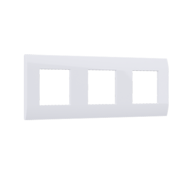 MODYS ΠΛΑΙΣΙΟ 3×2 ΣΤ. ΛΕΥΚΟ ACA – 10101422312