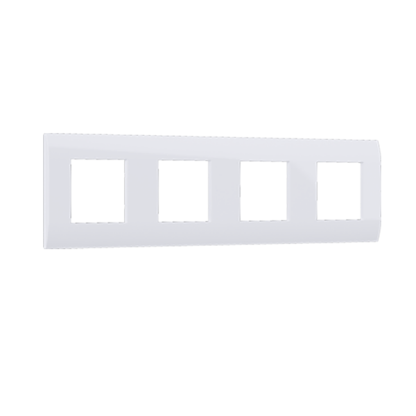 MODYS ΠΛΑΙΣΙΟ 4×2 ΣΤ. ΛΕΥΚΟ ACA – 10101422313