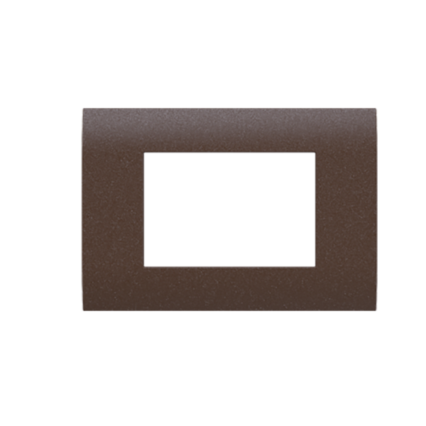 MODYS ΠΛΑΙΣΙΟ 3 ΣΤ. ΣΚΟΥΡΟ ΚΑΦΕ ACA – 10101431612