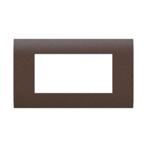 MODYS ΠΛΑΙΣΙΟ 4 ΣΤ. ΣΚΟΥΡΟ ΚΑΦΕ ACA – 10101431616