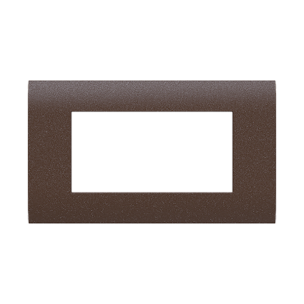 MODYS ΠΛΑΙΣΙΟ 4 ΣΤ. ΣΚΟΥΡΟ ΚΑΦΕ ACA – 10101431616