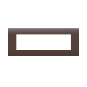 MODYS ΠΛΑΙΣΙΟ 7 ΣΤ. ΣΚΟΥΡΟ ΚΑΦΕ ACA – 10101431618