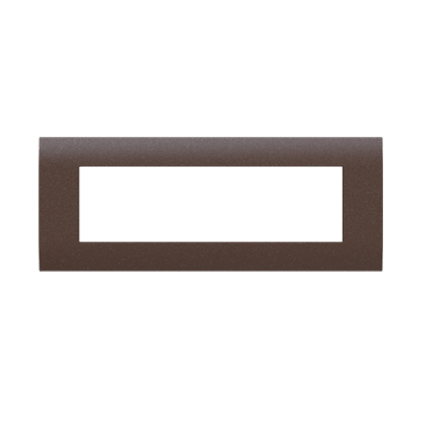 MODYS ΠΛΑΙΣΙΟ 7 ΣΤ. ΣΚΟΥΡΟ ΚΑΦΕ ACA – 10101431618