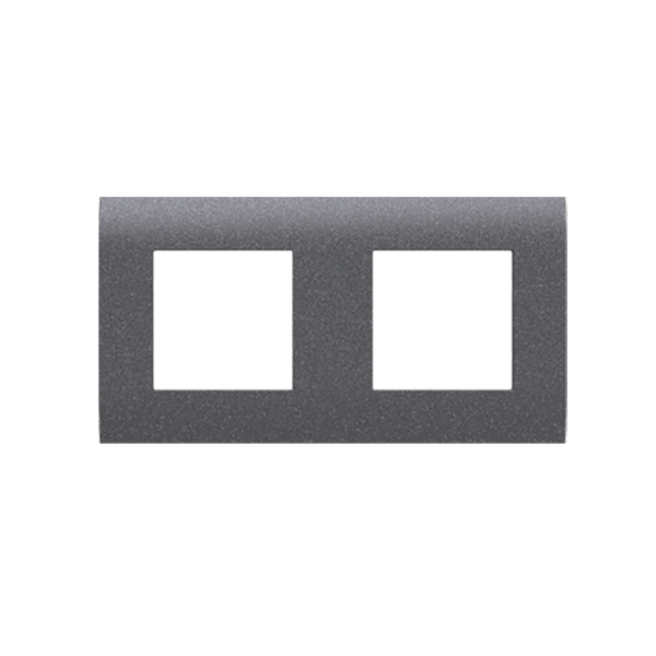 MODYS ΠΛΑΙΣΙΟ 2×2 ΣΤ. ΓΚΡΙ ΣΑΓΡΕ ACA – 10101431621