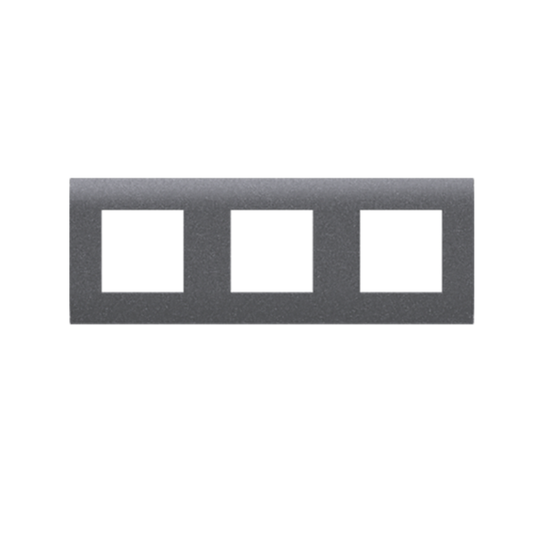 MODYS ΠΛΑΙΣΙΟ 3×2 ΣΤ. ΓΚΡΙ ΣΑΓΡΕ ACA – 10101431623