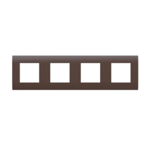 MODYS ΠΛΑΙΣΙΟ 4×2 ΣΤ. ΣΚΟΥΡΟ ΚΑΦΕ ACA – 10101431624