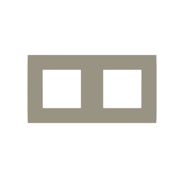 MODYS ΠΛΑΙΣΙΟ 2×2 ΣΤ. ΣΑΜΠΑΝΙΖΕ ACA – 10101431633