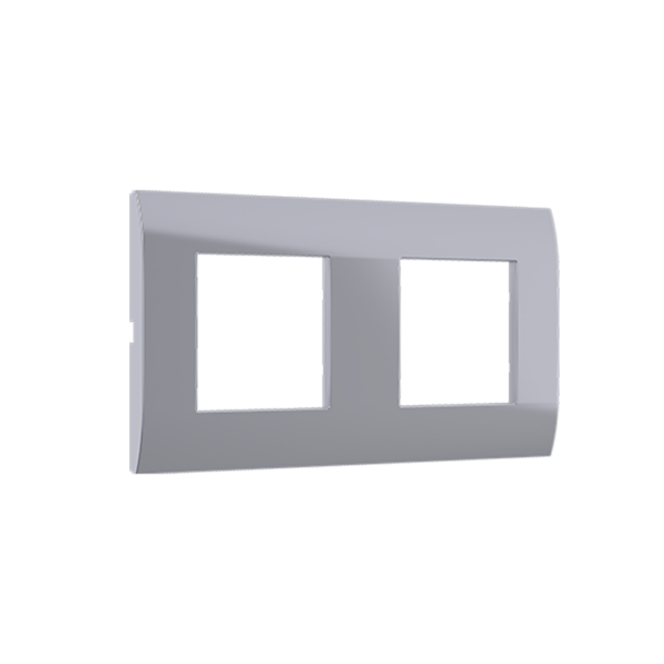 MODYS ΠΛΑΙΣΙΟ 2×2 ΣΤ. ΑΣΗΜΙ ACA – 10101433119